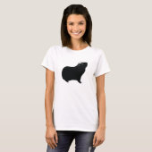 チームCAVY Tシャツ (正面フル)