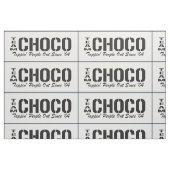チームChoco GIパッチ-折りえり(28ea) ファブリック (ファットクウォーター)