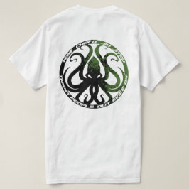 チームChoco Tシャツ2017年 Tシャツ