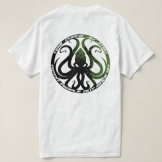 チームChoco Tシャツ2017年 Tシャツ