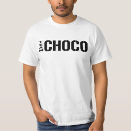 チームChoco Tシャツ2017年 Tシャツ