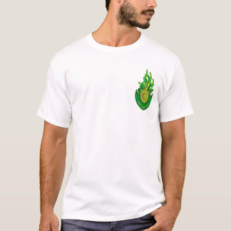 チームCody基本的なT Tシャツ