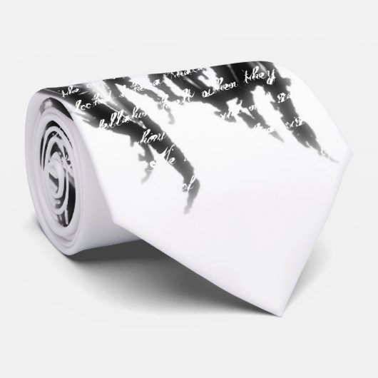 チームCthulhuのタイ ネクタイ (ロール)