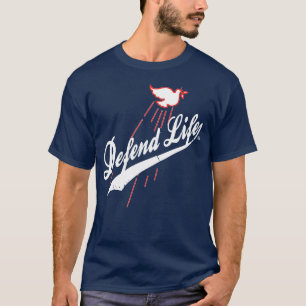 チームDL野球 Tシャツ