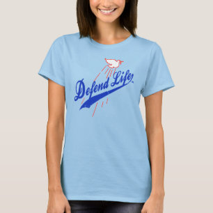 チームDL野球 Tシャツ