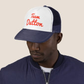 チームDutton キャップ (インサイチュ)