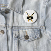 チームE.P.I.C.ボタン 缶バッジ (インサイチュ)