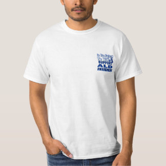 チームEthanの前部背部ワイシャツ Tシャツ
