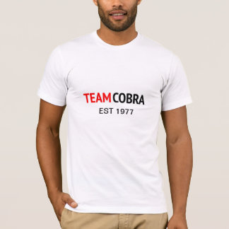 チームFROCH Tシャツ