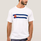 チームGEARIST RAGNAR TRAIL SNOWMASS 2016 Tシャツ (正面)