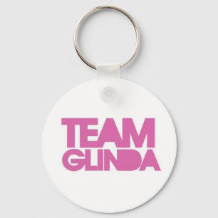チームGLINDA キーホルダー