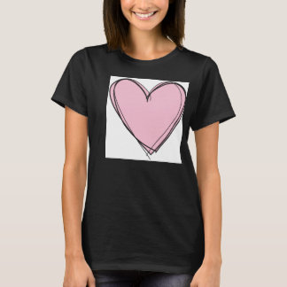 チームHoneyNugget Tシャツ