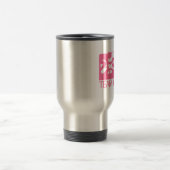 チームKalyraのタンブラー トラベルマグ (中央)