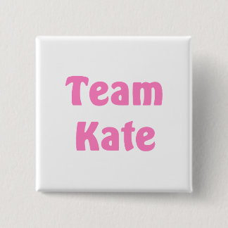 チームKate 缶バッジ