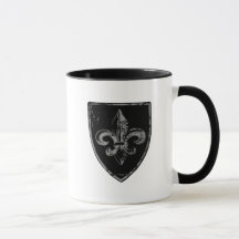 チームKingsleyのマグ
