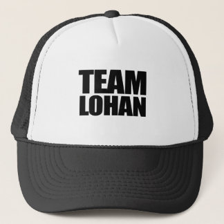 チームLohan キャップ