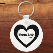 チームLosh KeyChain キーホルダー (正面)