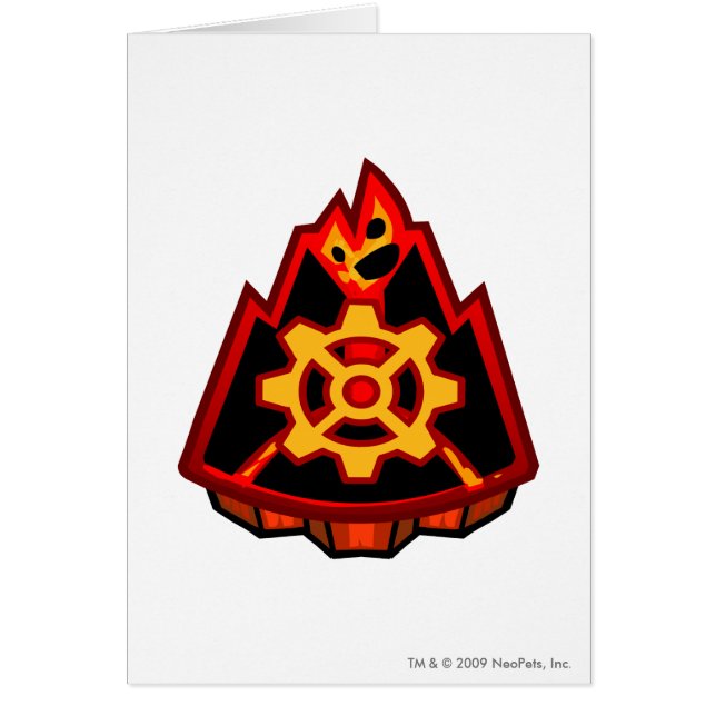 チームMoltaraのロゴ (正面)