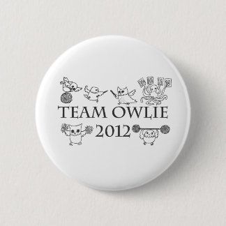 チームowlie 2012 缶バッジ