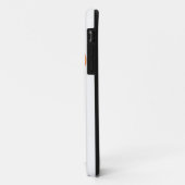 チームPayton IPhone 5の例 Case-Mate iPhoneケース (裏面/左)