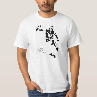 チームRAFA Tシャツ