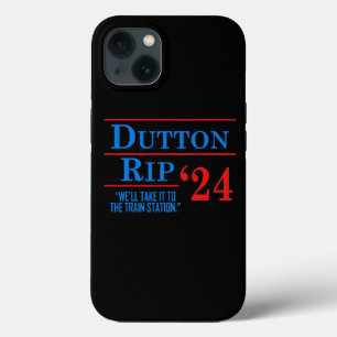 チームRIP 2024キャンペおもしろいーンギフト鉄道駅T iPhone 13ケース