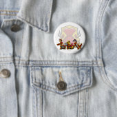 チームShenkuuのグループ 缶バッジ (インサイチュ)