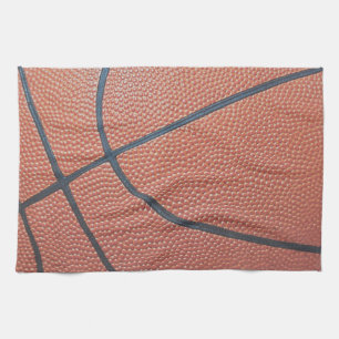 チームSpirit_Basketballの質の一見 キッチンタオル