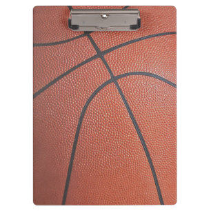 チームSpirit_Basketballの質のlook_Hoopsの恋人 クリップボード