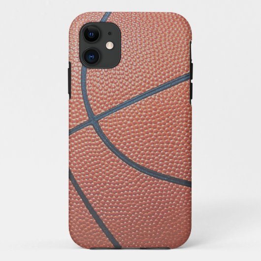 チームSpirit_Basketballの質のlook_Hoopsの恋人 Case-Mate iPhoneケース (裏面)