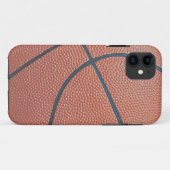 チームSpirit_Basketballの質のlook_Hoopsの恋人 Case-Mate iPhoneケース (裏面(横))