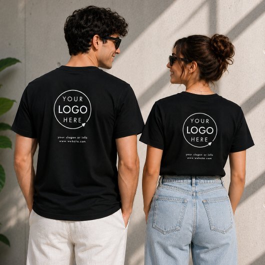 チームTシャツ|カスタム企業ロゴワークシャツ Tシャツ