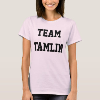 チームTamlin ACOTAR Tシャツ