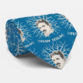 チームTesla ネクタイ (ロール)