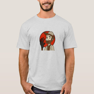 チームTorgoの細事およびサイクリングのワイシャツ2014年 Tシャツ