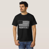 チームUSA Tシャツ (正面フル)