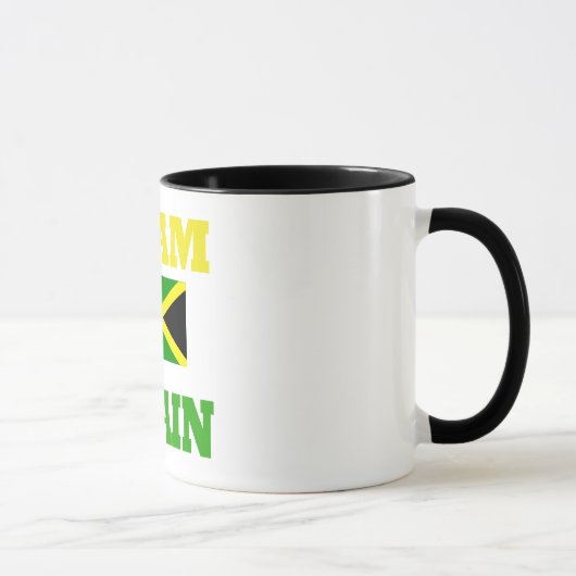 チームusain マグカップ (右)