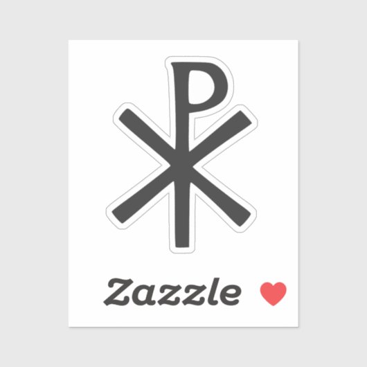 チーロー記号 シール (シート)