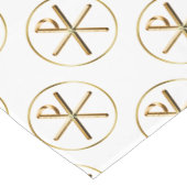 チーロー輝き ショートテーブルランナー (コーナー)