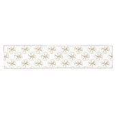 チーロー輝き ショートテーブルランナー (横)