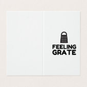 チー感じズグラーター 名刺 (外部フラット)