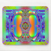 チー マウスパッド (正面)