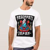 チー Tシャツ (正面)