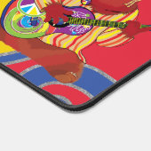 チ与えャンスデスクマットを使う デスクマット (コーナー)