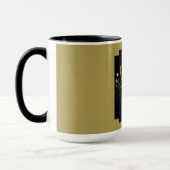 チ企業のー感謝していム マグカップ (左)