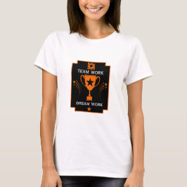 チ企業のー感謝していム Tシャツ