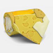 チ得ーズ？ – タイ (ロール)