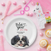 チ日本のン ペーパープレート (パーティー)