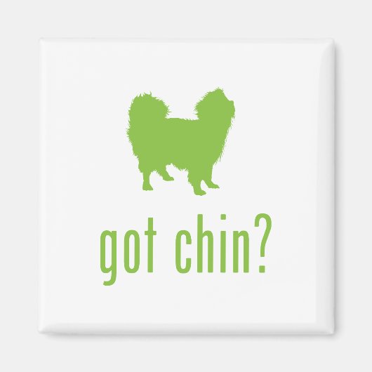 チ日本のン マグネット (正面)