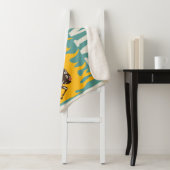 チ生き延びカダの侵入 シェルパブランケット (インサイチュ)